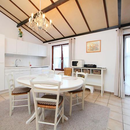 Holiday Home Noordzeepark Zeewind Bredene Buitenkant foto