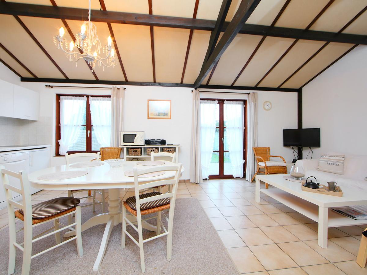 Holiday Home Noordzeepark Zeewind Bredene Buitenkant foto